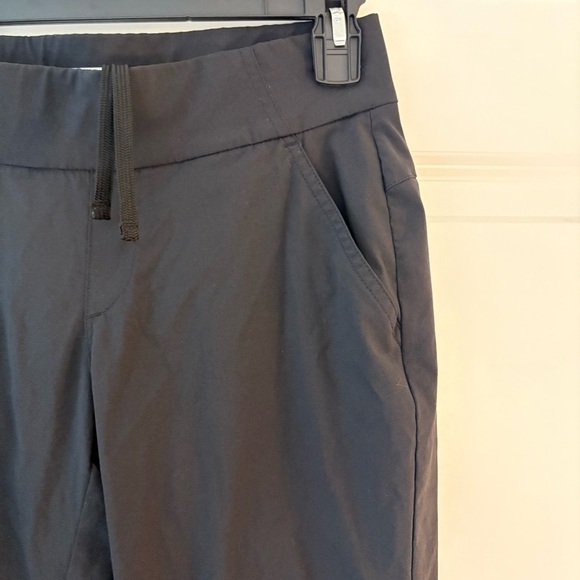 Columbia Women's Black Straight Pants - Picture 7 of 10